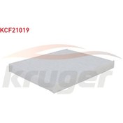 Resim Hyundaı Accent Mıl Benzin 00-02 Polen Filtresi Kasalı 97610-37000 