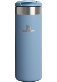 Resim Stanley The Aerolight Transit Termos Bardak 0.47 Lt - 16 Oz Indigo Mavi 