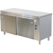 Resim Pimak Tabak Isıtma Dolabı 100 X 60 X 85 Cm 