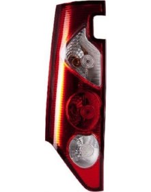 Resim Pleksan 3773 Stop Lambası Sol Duysuz Yana Acılır Kangoo Iıı 10 