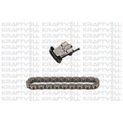 Resim Kraftvoll 12100046 Eksantrik Zincir Seti C-crosser-c5-c6 2.2 Hdı 0816.j6 