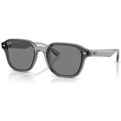 Resim Rb 4458d 645087 65 Ray-ban Güneş Gözlüğü Siyah 