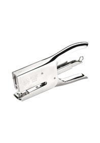 Resim Delta 105 Pens Tel Çelik Zımba 
