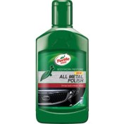 Resim Turtle Wax Krom Parlatıcı 300 Ml. Fg6323 