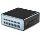 Resim Peladn Wo4 Serisi, Amd Ryzen 7 5700U, 16GB Ram, 512GB Ssd, 1xhdmı, 1xdp, 4xusb, 1xtype-C, 2xlan, Paylaşımlı Ekran Kartı, Wi-Fi6, Bluetooth 5.2, Windows 11 Pro, Mff Minipc 