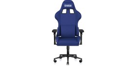 Resim Exvega Vesta Cobalt Kumaş Oyuncu Koltuğu 