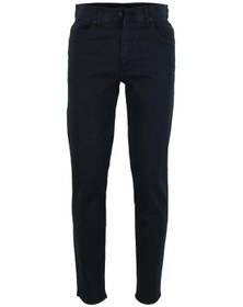 Resim Modarar Erkek Kot Pantolon Normal Kesim Lacivert Renk Rar01436 