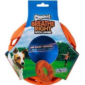 Resim Chuckit Air Fetch Wheel Köpek Oyun Halkası 
