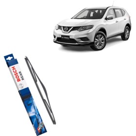 Resim Nissan X-Trail Arka Silecek Bosch Rear 2008-2014 
