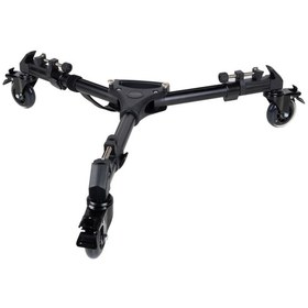 Resim SmallRig 3986 Universal Tripod Dolly SmallRig