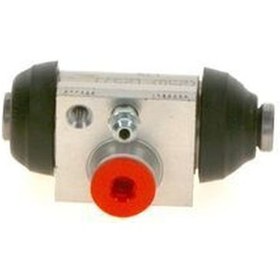 Resim Bosch F026002028 Arka Fren Silindiri Opel Corsa F 19 Peugeot P208 12 P301 12 Cıtroen C3 16 C4 14 C-elysee 12 1607138880 