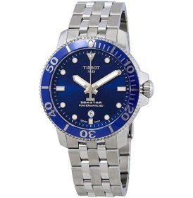 Resim Tissot T120.407.11.041.00 Erkek Kol Saati 