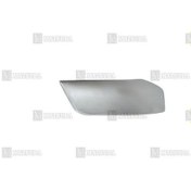 Resim Köşe Tampon D22 97-02 Sağ Krom 