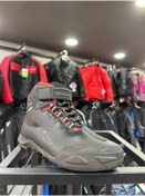 Resim Forte Gt Duratech Venezia Kırmızı Motosiklet Botu (unisex) 