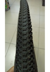 Resim 27.5 x 2.10 (57-584) Bisiklet Dış Lastiği 1mm Zırhlı !!! 