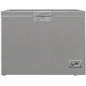 Resim BEKO 3298 JEMG Sandık Tipi Derin Dondurucu 
