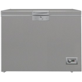 Resim BEKO 3298 JEMG Sandık Tipi Derin Dondurucu 
