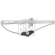 Resim FEBI 174990 Cam Krikosu Sol Motorsuz Scania L.P.G.R.S.-Seri 16- 