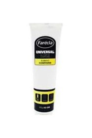 Resim Farecla ÜNİVERSAL KUTU PASTA (200 Gr) 