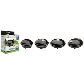 Resim Aquael Oxyboost Ap-300 Plus Hava Motoru 