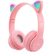 Resim Honor 20 30 50 60 Pro X9 Kulaklık Kedi Kablosuz - Azn-P47M 