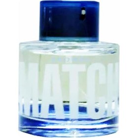 Resim Aromel Match Erkek Parfüm EDT 100 ML 