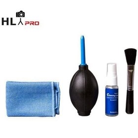Resim Hlypro Lens Temizlik Seti 