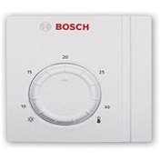Resim Bosch TR15 Kablolu Oda Termostatı 