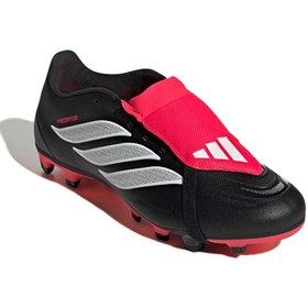 Resim Adidas Predator Club FG | Siyah 