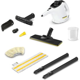 Resim Karcher SC 1 EasyFix Buharlı Temizlik Makinesi 15164010 