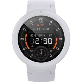 Resim Amazfit Verge Lite Akıllı Saat Beyaz 