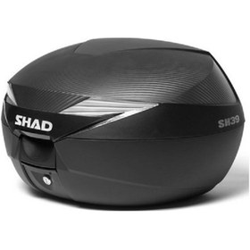 Resim Shad Sh 39 Carbon Çanta 