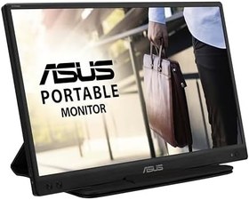 Resim 15.6" Ips Zenscreen Mb166c 5ms 60hz Type-c Taşınabilir Usb Monitör (1920 X 1080) 