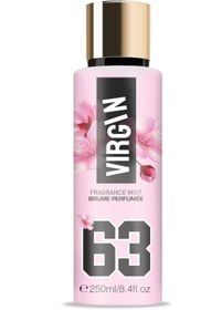 Resim Virgin Women No:63 Vücut Spreyi 