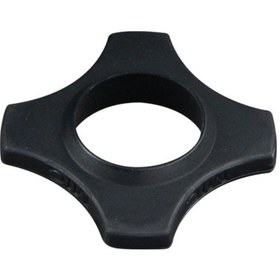 Resim Jeemson Ktv Ve Ev Kullanıma Uygun Mikrofon Koruyucu Seti - Sprey Engelleme Spreyi, Sponge Kılıf Ve Silikon Dört Köşeli Uç Koruması Siyah 