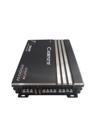 Resim Cadence Tx 4.70 5000W 4 Kanal Oto Amfi Anfi 