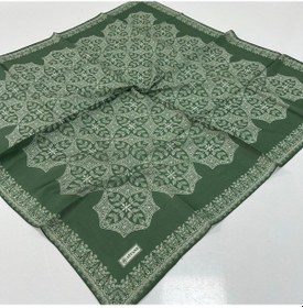 Resim Siyane Soft Pamuklu Eşarp Lra1310-44476 Çok Renkli 