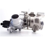 Resim 8502825012s Renault Mercedes 1.3 Tce H5h Turbo - 