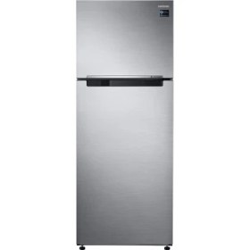 Resim Samsung RT46K6000S8/TR No-Frost Buzdolabı 