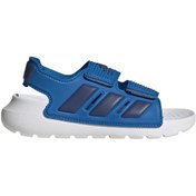 Resim Adidas Altaswım 2.0 C Mavi Erkek Çocuk Sandalet 000000000102243305 Mavi 