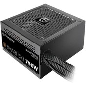 Resim Smart BX1 750W 80+ Bronze Psu Smart BX1 750W 80+ Bronze Psu