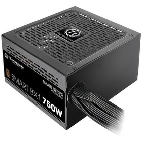 Resim Smart BX1 750W 80+ Bronze Psu Smart BX1 750W 80+ Bronze Psu