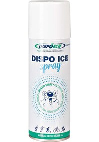 Resim DispoTech Soğutucu Sprey 