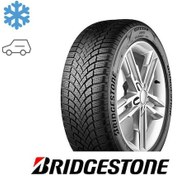 Resim Bridgestone 205/55R16 91H Lm005 Kış Lastiği 2023 