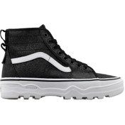 Resim Vans Ua Sentry Sk8-hi Wc Kadın Günlük Ayakkabı Vn0a4bvw6bt1 Renkli 