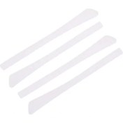 Resim Bizzarini Gözlük Sap Ucu Silikon 