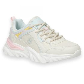 Resim Lumberjack 4M Emilia 4Fx Kadın Sneaker 