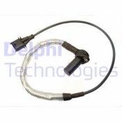 Resim DELPHI SS10809 Krank Mili Sensoru ( Opel 1238740 (WE939881) 