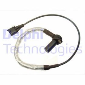 Resim DELPHI SS10809 Krank Mili Sensoru ( Opel 1238740 (WE939881) 