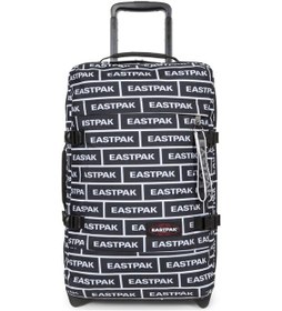 Resim Eastpak Ek61L Tranverz S Seyahat Çantası (Bold Branded) Çok Renkli 